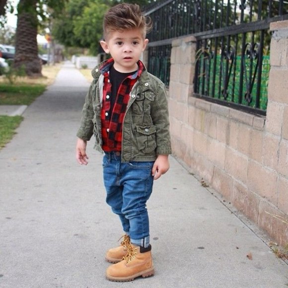 Timberland shoes kids Clearance